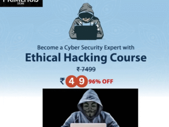 Hacking and cracking Course