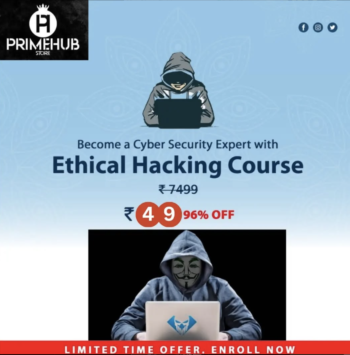Hacking and cracking Course