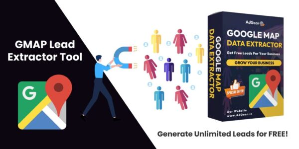 Leads Extractor Lifetime Get Unlimited Leads For Your Business