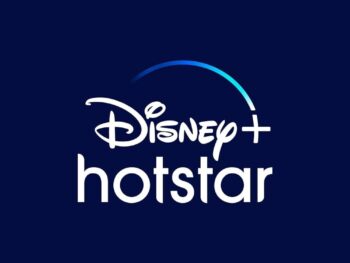 DISNEY HOTSTAR