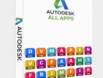 AUTODESK ALL APP