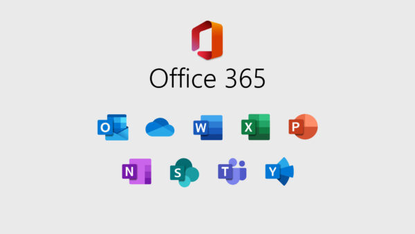 MS OFFICE 365