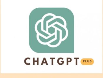 ChatGPT 4 Premium Account