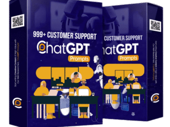 999+ Ultimate ChatGPT Prompts for Customer Support