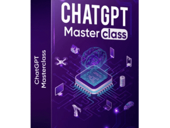 ChatGPT Masterclass