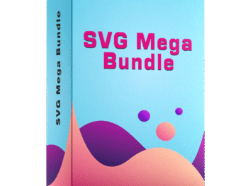 SVG Mega Bundle