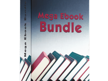 Ebook Bundle