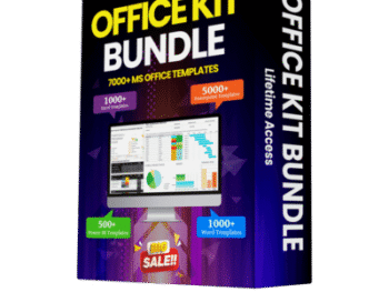 MS Office Kit Bundle
