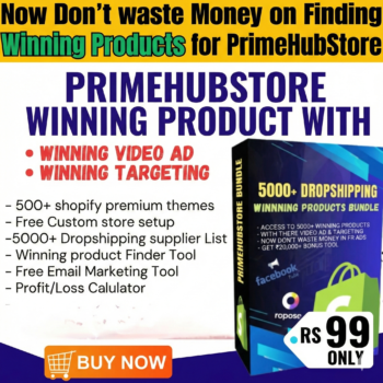 dropshipping