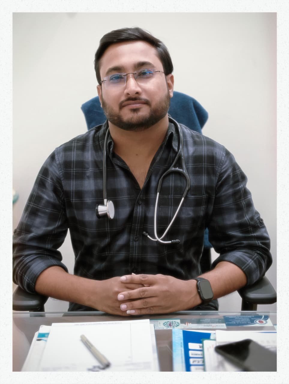 Dr. Akshay M. Kulkarni